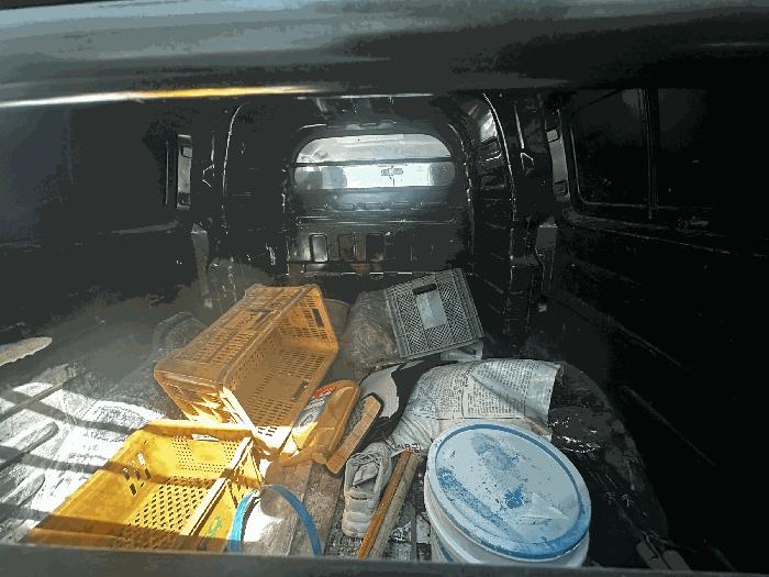 울산광역시 남구 번영로 518, 울산랙카 주차장 차량 경매 사진 12