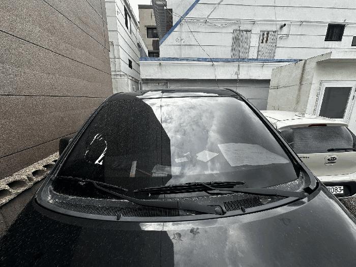 울산광역시 남구 번영로 518, 울산랙카 주차장 차량 경매 사진 9