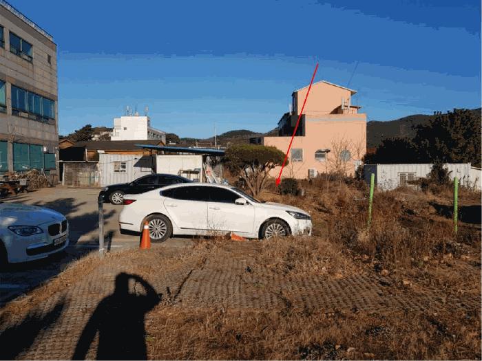 인천광역시 옹진군 영흥면 내리 1626-2 숙박시설 경매 사진 1