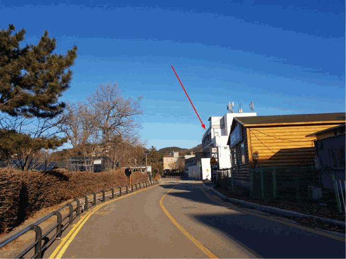 인천광역시 옹진군 영흥면 내리 1626-2 숙박시설 경매 사진 10