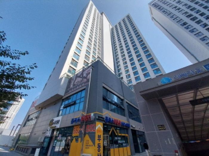 인천광역시 서구 청라동 96-9 리베라움더레이크플러스 25층2501호 오피스텔 경매 사진 7