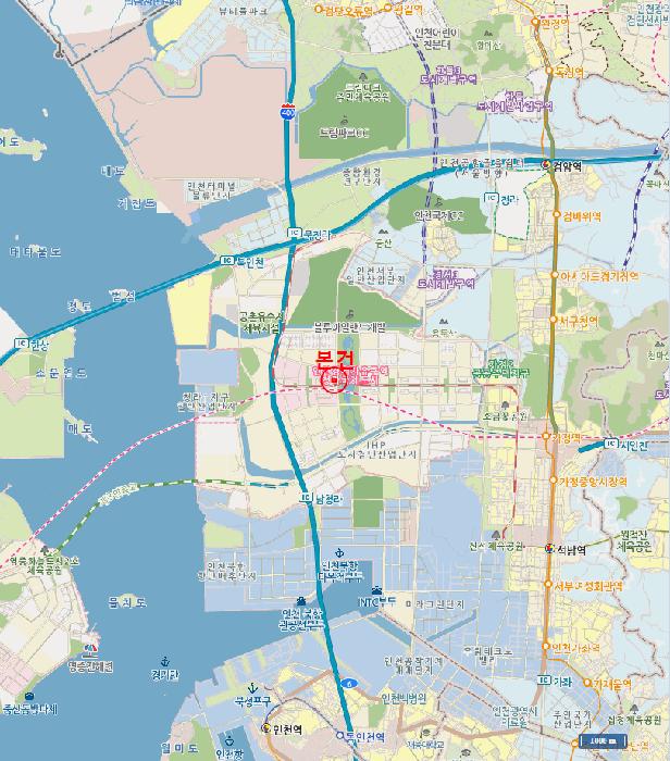 인천광역시 서구 청라동 96-9 리베라움더레이크플러스 25층2501호 오피스텔 경매 사진 9