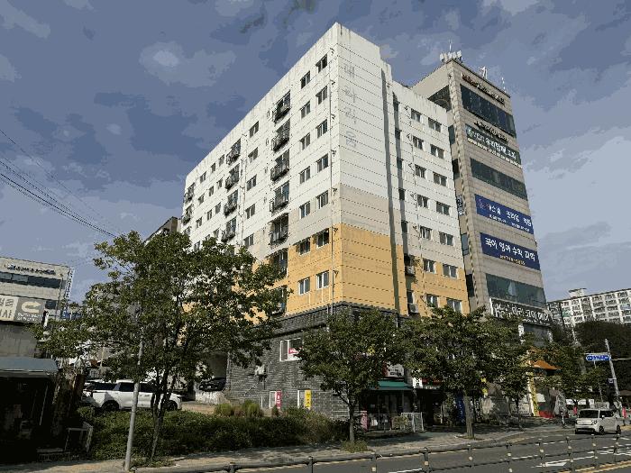 인천광역시 서구 당하동 1028-18 3층304호 오피스텔 경매 사진 1