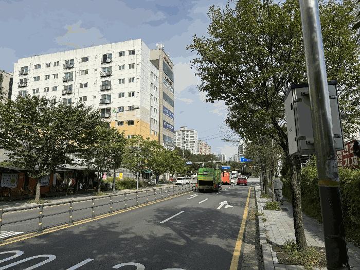 인천광역시 서구 당하동 1028-18 3층304호 오피스텔 경매 사진 2