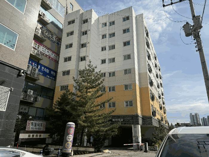 인천광역시 서구 당하동 1028-18 3층304호 오피스텔 경매 사진 6