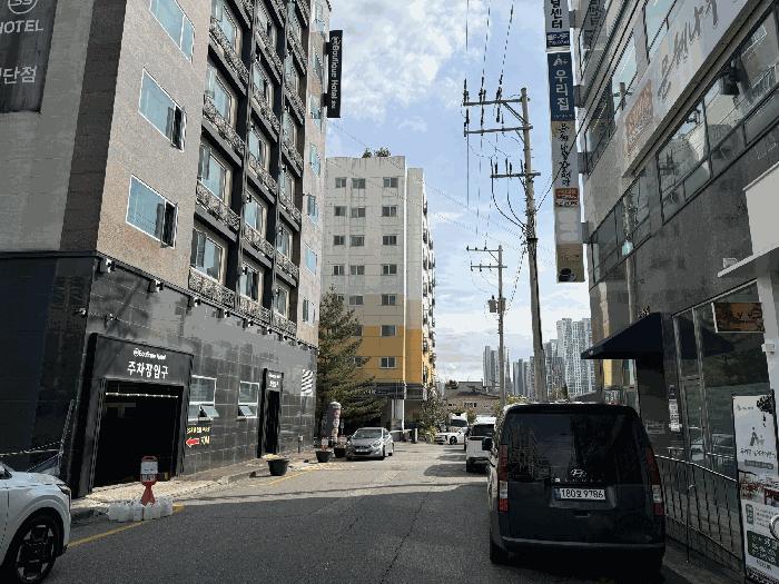 인천광역시 서구 당하동 1028-18 3층304호 오피스텔 경매 사진 7