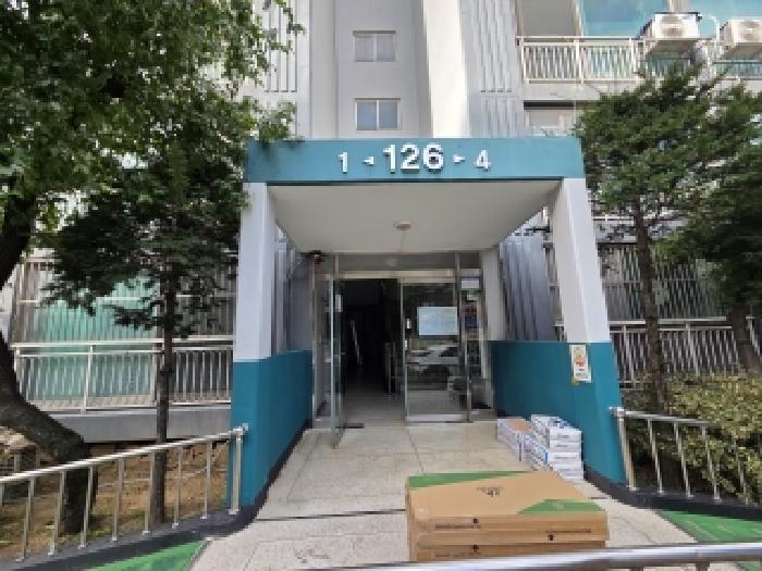 인천광역시 계양구 병방동 432-3 학마을서원아파트 126동 6층604호 아파트 경매 사진 4