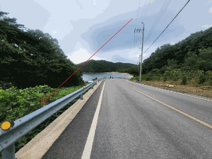 인천광역시 옹진군 덕적면 북리 285-1 전 경매 사진 1