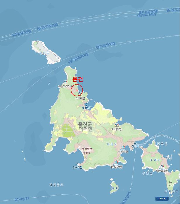 인천광역시 옹진군 덕적면 북리 285-1 전 경매 사진 14