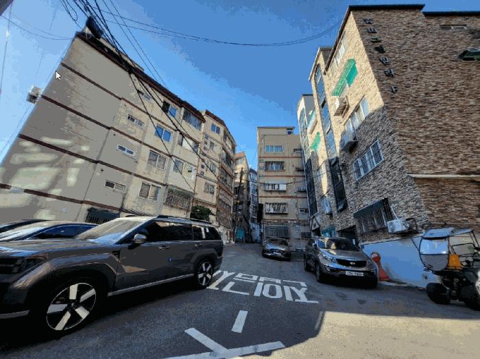 인천광역시 남동구 간석동 378-6 지하층1호 다세대(빌라) 경매 사진 6