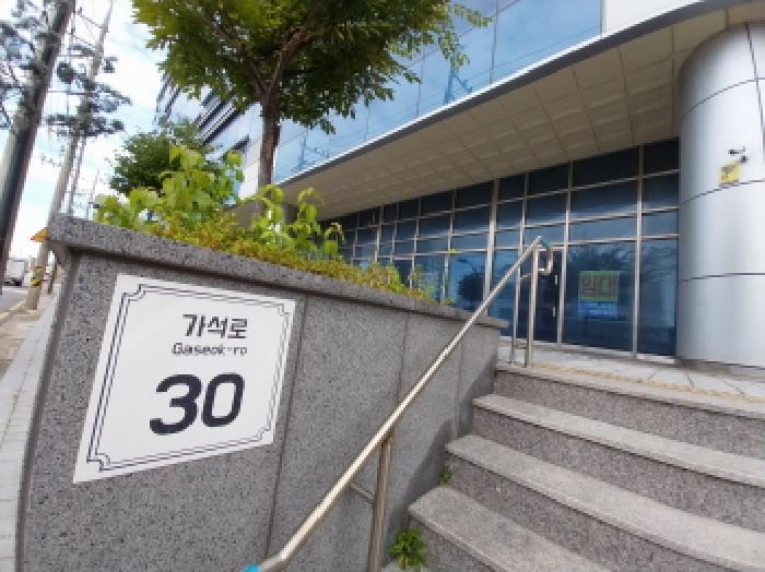 인천광역시 서구 가좌동 274-1 광양프런티어밸리3차 8층819호 아파트형공장 경매 사진 7