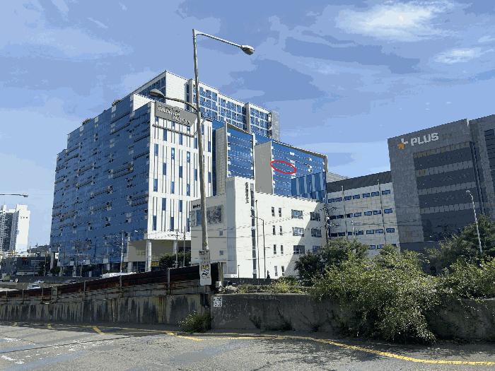 인천광역시 서구 가좌동 274-1 광양프런티어밸리3차 8층820호 아파트형공장 경매 사진 1