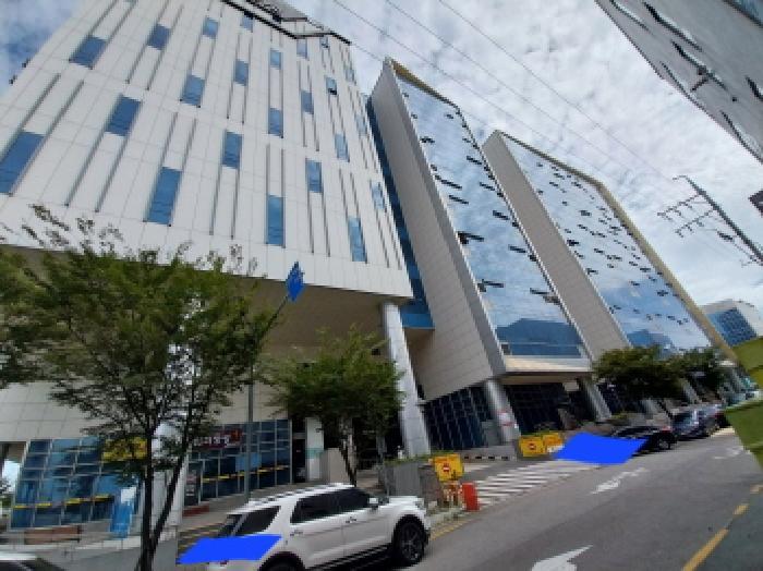 인천광역시 서구 가좌동 274-1 광양프런티어밸리3차 8층820호 아파트형공장 경매 사진 8