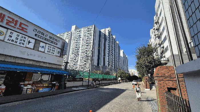 인천광역시 계양구 작전동 388-2 동보아파트 105동 13층1310호 아파트 경매 사진 1