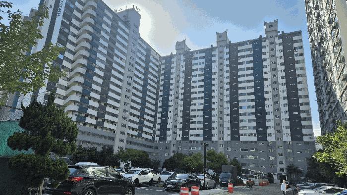 인천광역시 계양구 작전동 388-2 동보아파트 105동 13층1310호 아파트 경매 사진 2
