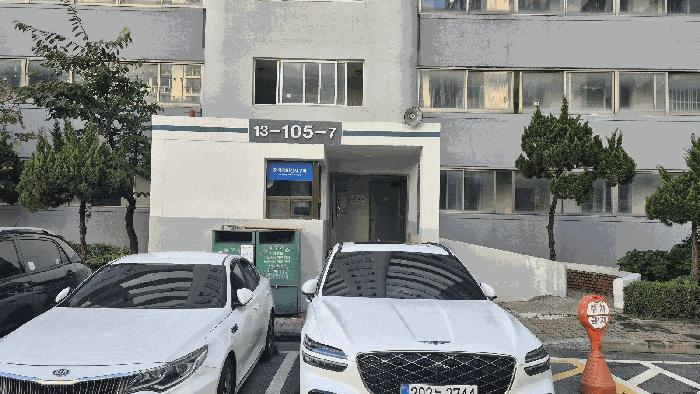 인천광역시 계양구 작전동 388-2 동보아파트 105동 13층1310호 아파트 경매 사진 3