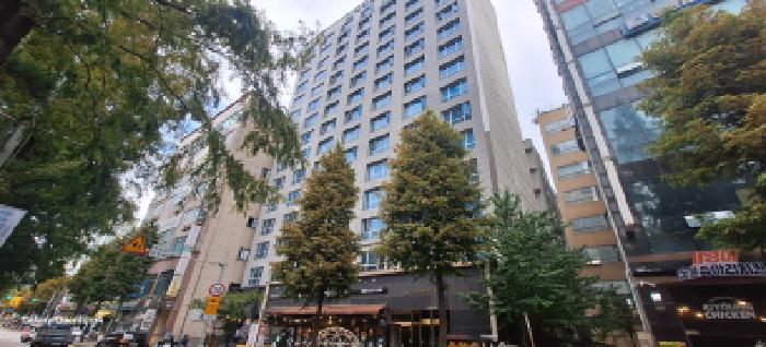 인천광역시 남동구 논현동 631-4 아라트라움 14층1403호 오피스텔 경매 사진 5