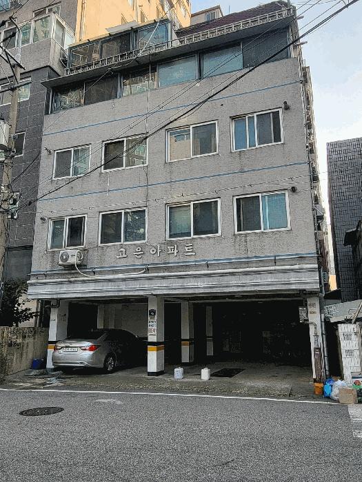 인천 부평구 아파트