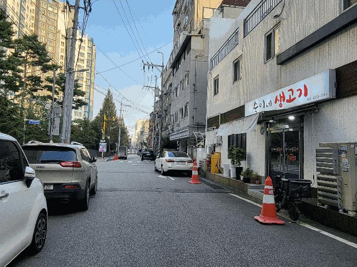 인천광역시 부평구 부평동 433-206 고은아파트 5층503호 아파트 경매 사진 4