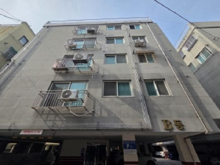 인천광역시 부평구 산곡동 408-5 수아트빌 비동 4층401호 다세대(빌라) 경매 사진 5