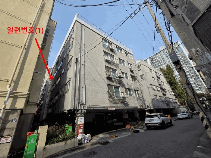인천광역시 부평구 산곡동 408-5 수아트빌 비동 4층401호 다세대(빌라) 경매 사진 9