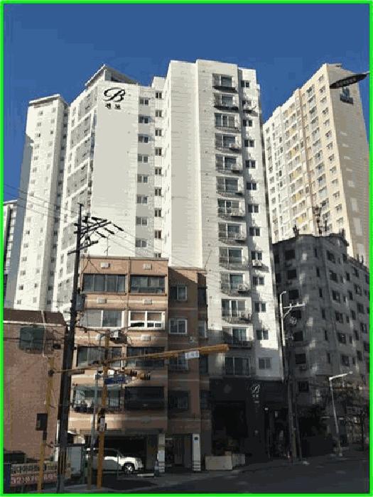 인천광역시 부평구 부평동 760-790 건보 2층202호 오피스텔 경매 사진 1