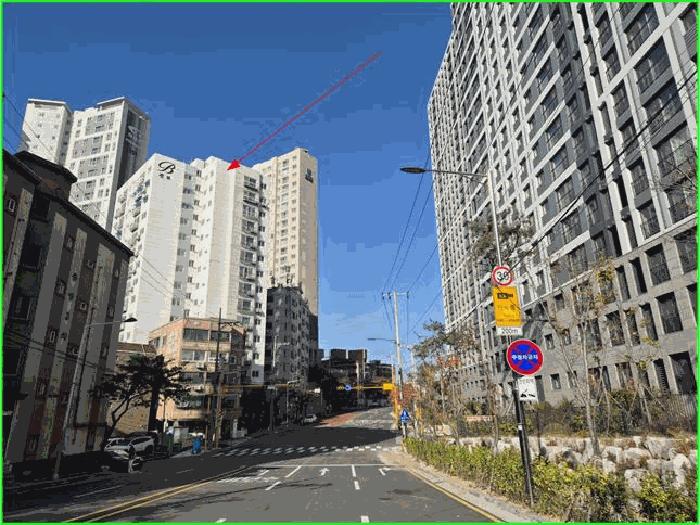 인천광역시 부평구 부평동 760-790 건보 2층202호 오피스텔 경매 사진 3