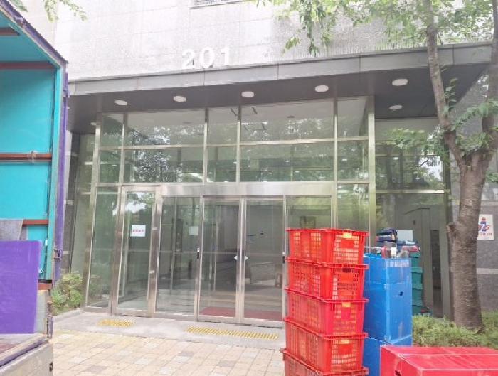 인천광역시 연수구 송도동 149 롯데캐슬캠퍼스타운 201동 13층1304호 오피스텔 경매 사진 7