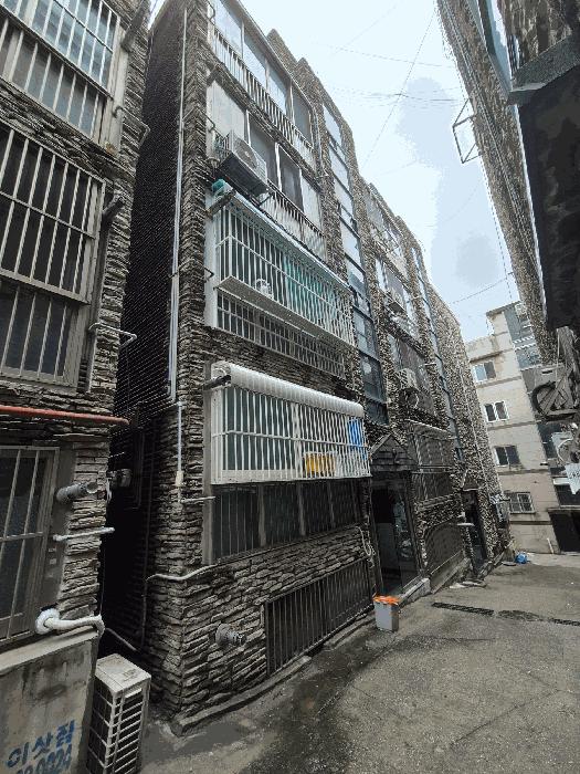 인천 미추홀구 다세대(빌라)