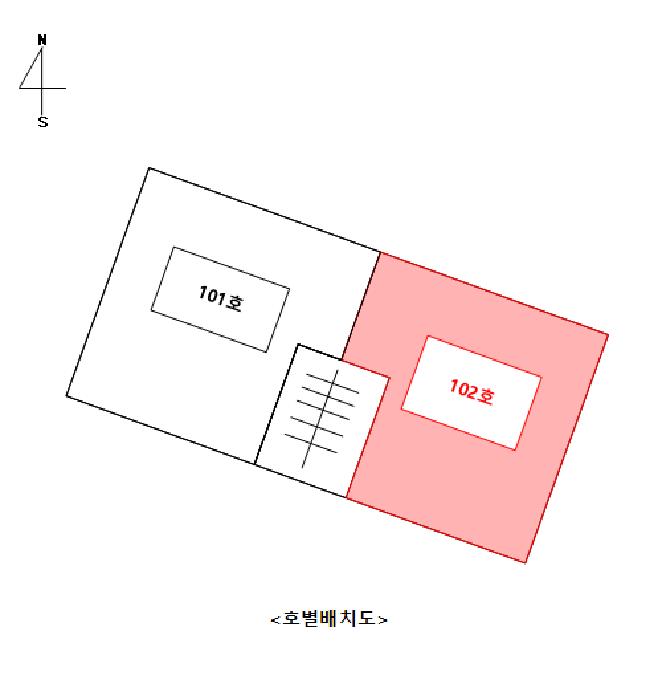 인천광역시 남동구 간석동 617-44 비동 1층102호 다세대(빌라) 경매 사진 10
