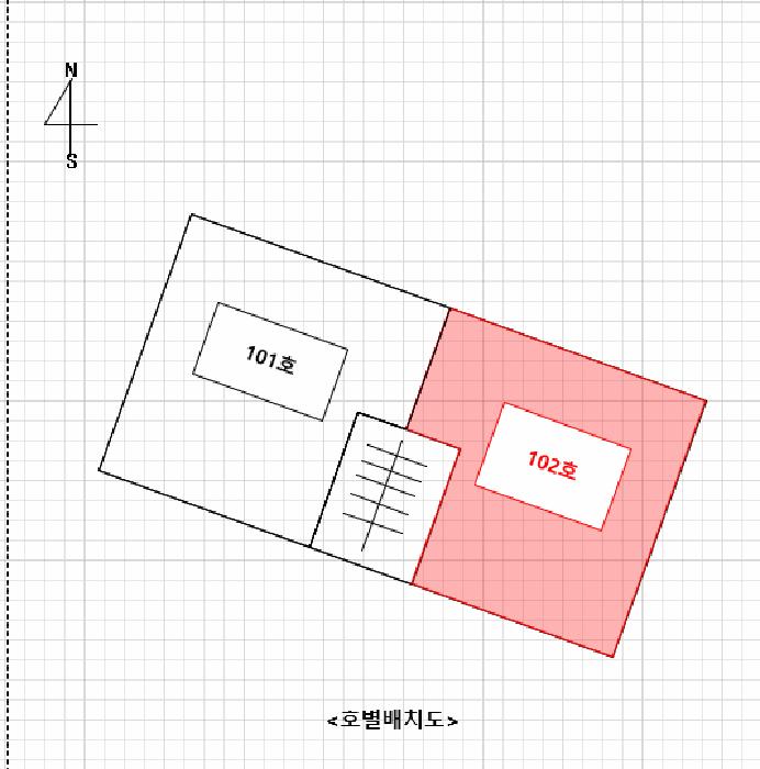 인천광역시 남동구 간석동 617-44 비동 1층102호 다세대(빌라) 경매 사진 11