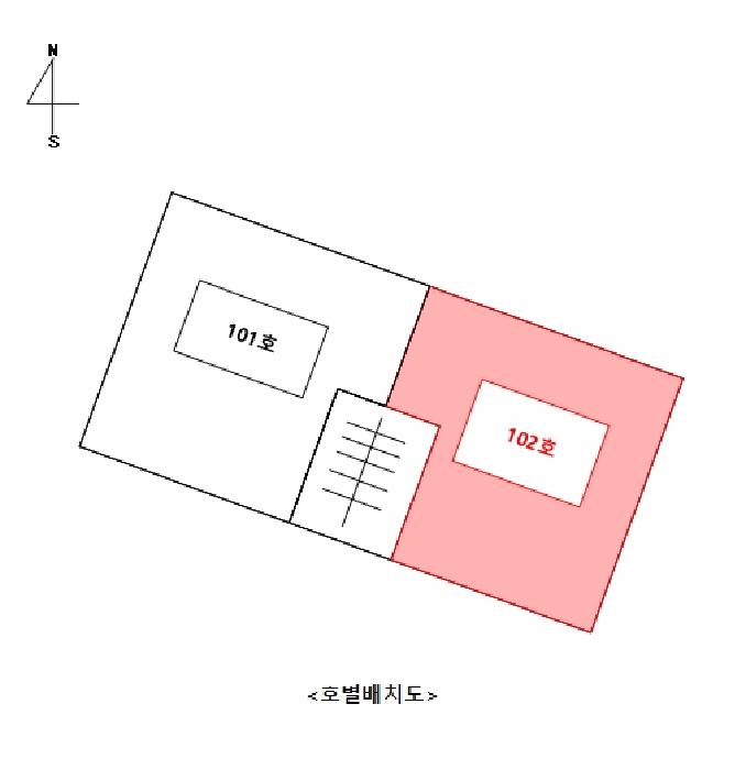 인천광역시 남동구 간석동 617-44 비동 1층102호 다세대(빌라) 경매 사진 13