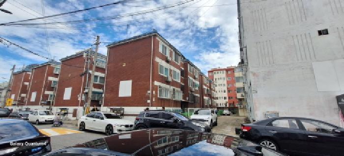 인천광역시 남동구 간석동 617-44 비동 1층102호 다세대(빌라) 경매 사진 3