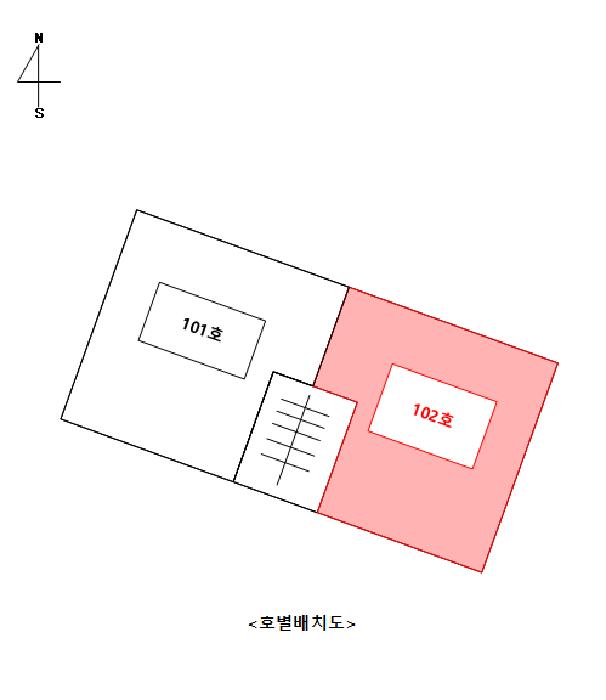 인천광역시 남동구 간석동 617-44 비동 1층102호 다세대(빌라) 경매 사진 8