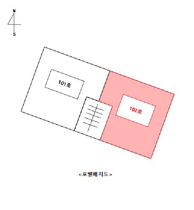 인천광역시 남동구 간석동 617-44 비동 1층102호 다세대(빌라) 경매 사진 9