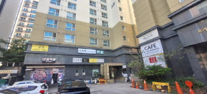 인천광역시 남동구 구월동 1135-5 구월프라움시티 에이동 7층706호 오피스텔 경매 사진 6