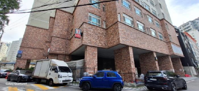 인천광역시 남동구 간석동 241-2 해마루더펠리체 6층608호 오피스텔 경매 사진 11