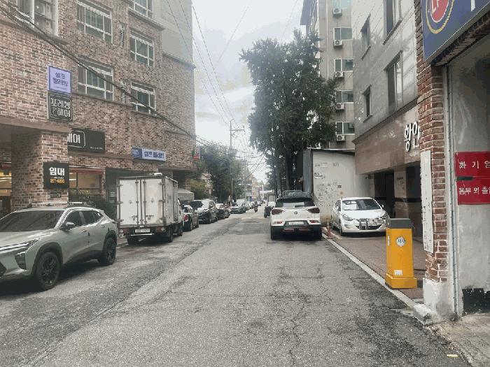 인천광역시 남동구 간석동 241-2 해마루더펠리체 6층608호 오피스텔 경매 사진 2