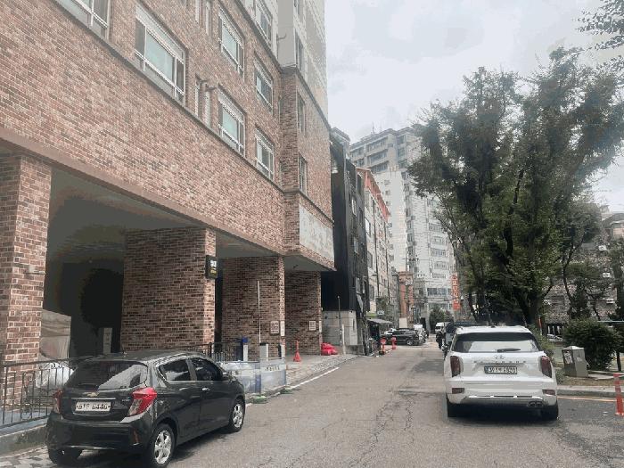 인천광역시 남동구 간석동 241-2 해마루더펠리체 6층608호 오피스텔 경매 사진 3
