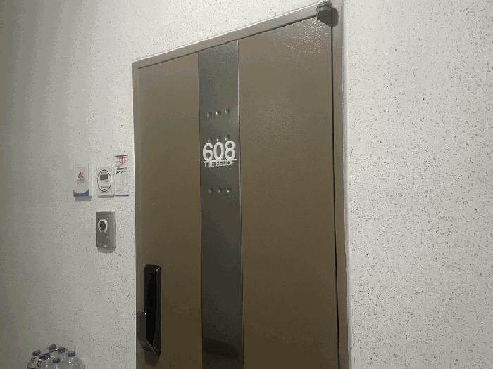 인천광역시 남동구 간석동 241-2 해마루더펠리체 6층608호 오피스텔 경매 사진 9