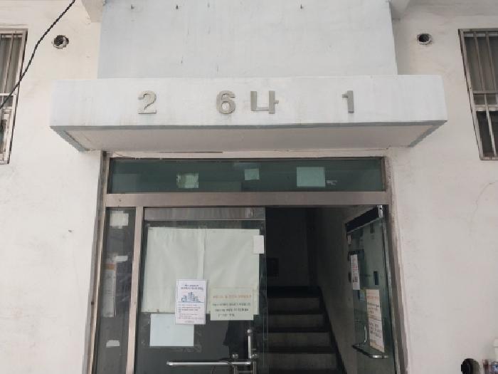 인천광역시 서구 석남동 554-38 엑스포빌리지 나동 지하층지01호 다세대(빌라) 경매 사진 6