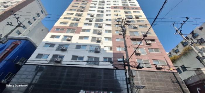 인천광역시 남동구 간석동 315-5 간석트인자리애 6층601호 오피스텔 경매 사진 6