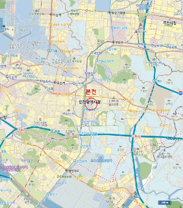 인천광역시 남동구 구월동 1142-27 탑클래스 11층1102호 오피스텔 경매 사진 12