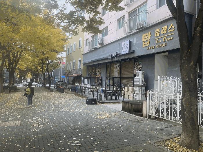 인천광역시 남동구 구월동 1142-27 탑클래스 11층1102호 오피스텔 경매 사진 2