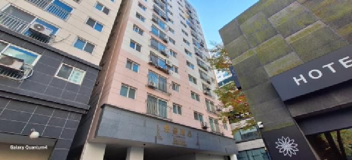 인천광역시 남동구 구월동 1142-27 탑클래스 11층1102호 오피스텔 경매 사진 4