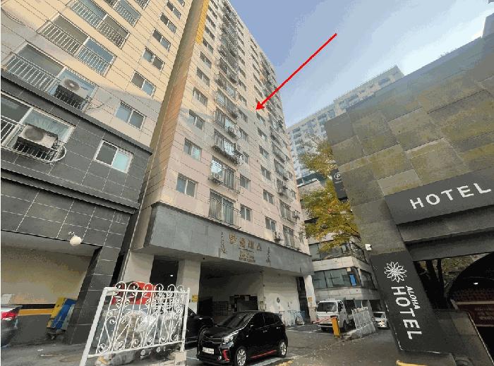 인천광역시 남동구 구월동 1142-27 탑클래스 11층1102호 오피스텔 경매 사진 9