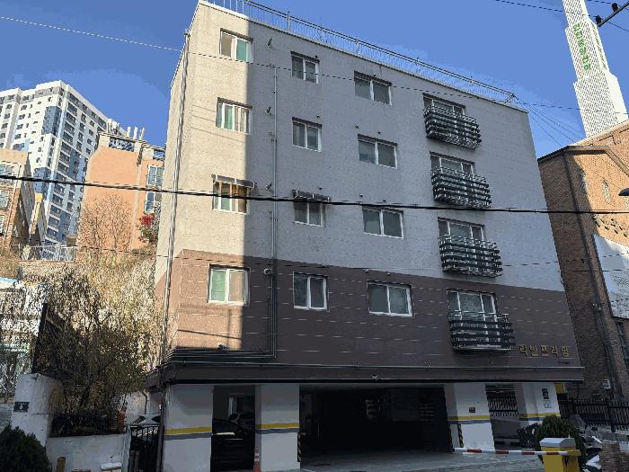 인천광역시 연수구 옥련동 171-6 리빌프라임 3층301호 다세대(빌라) 경매 사진 1