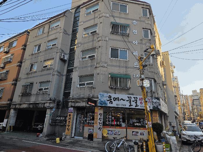 인천 부평구 아파트