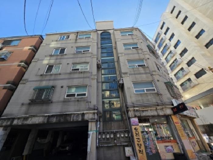 인천광역시 부평구 부평동 135-10 승림아파트 5층502호 아파트 경매 사진 6