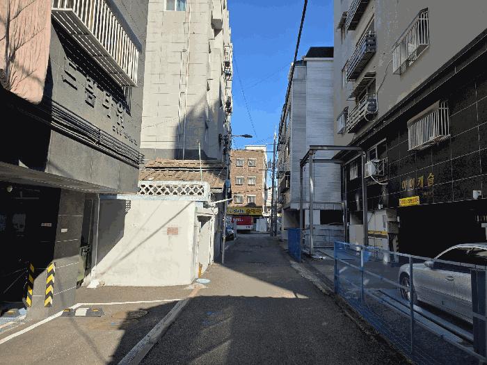 인천광역시 부평구 십정동 181-128 아이캐슬 2층201호 오피스텔 경매 사진 2